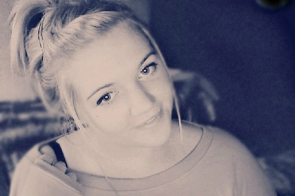 Оксана Андреевна