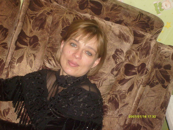 Татьяна Чмиль