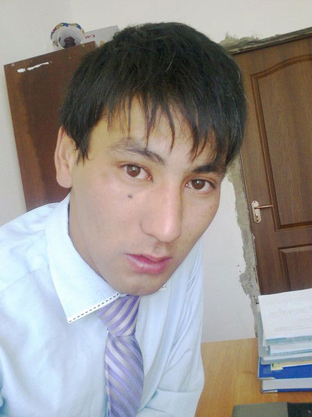 Акжан Есиркепов