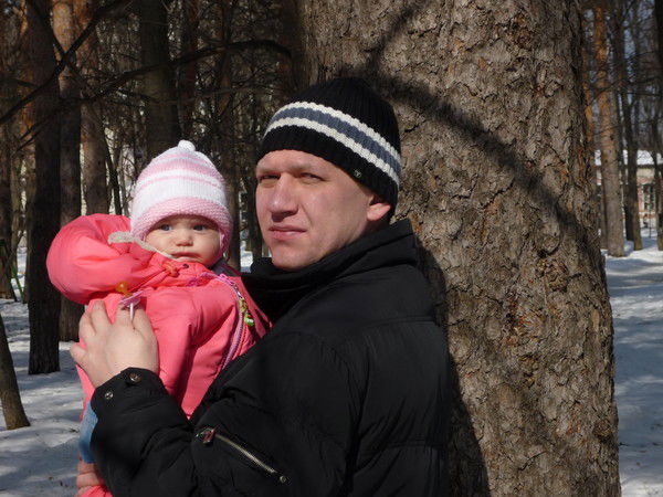 Валерий Дубовицкий