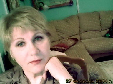 Любовь Кучина