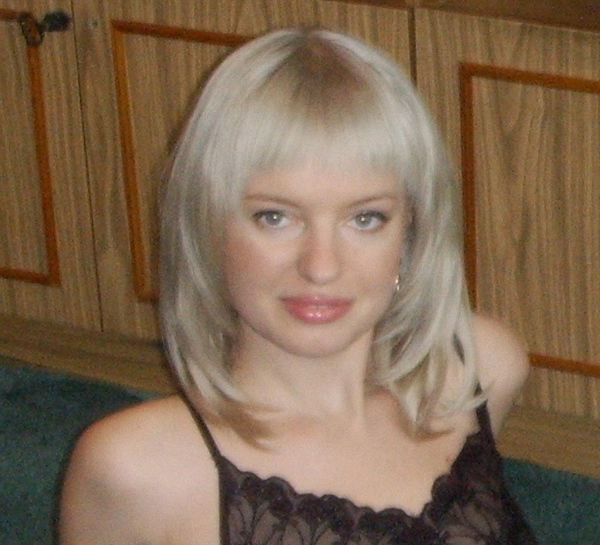 Марина Лесковская