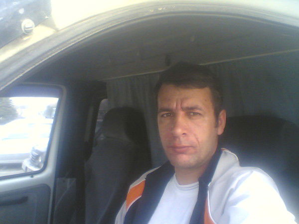 Виталий Гошуренко