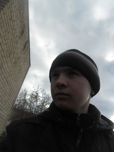 Вадим Климин