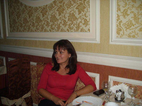 Ольга Королева