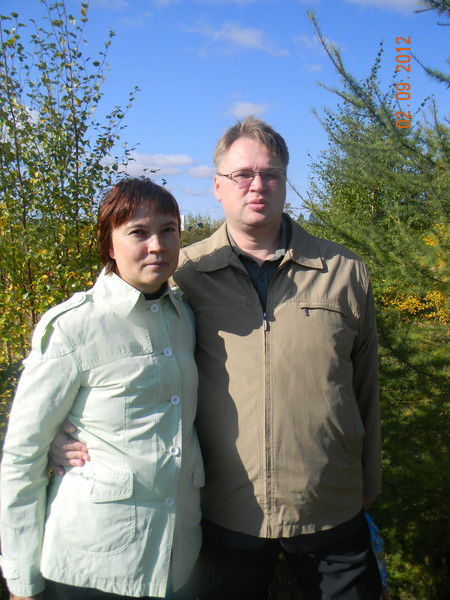 Андрей Курбацкий