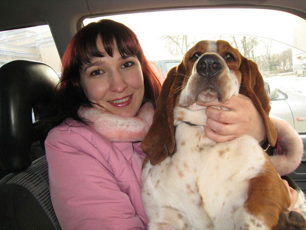 Юлия Корнелио