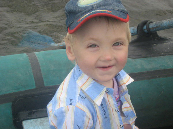 Дмитрий Баушев