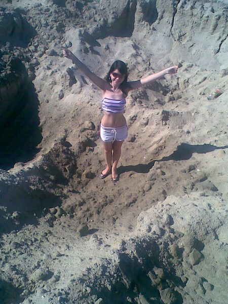 Наталья Вострецова