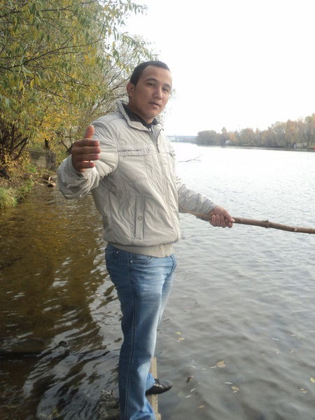 Мирзохид Рахимов