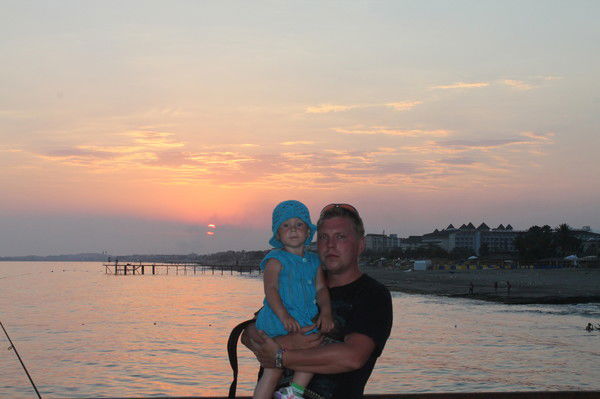 Алексей Поляков