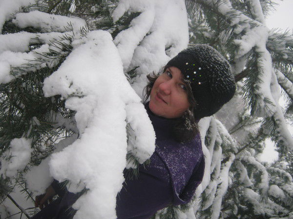 Нина Коцуба