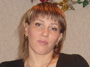 Татьяна Журавлева