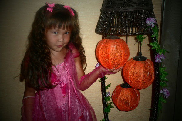 Милашка Жанель