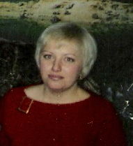 Наталья Карлова