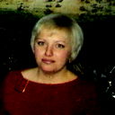 Наталья Карлова
