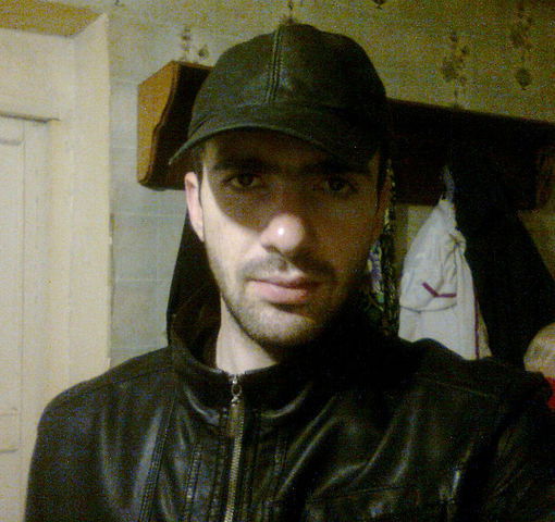 Арман Огмрцян