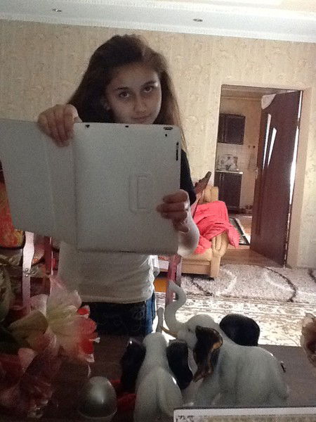 *ситора Милашка*