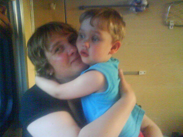 Надежда Беляева