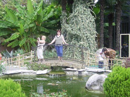 Лена Ларионова