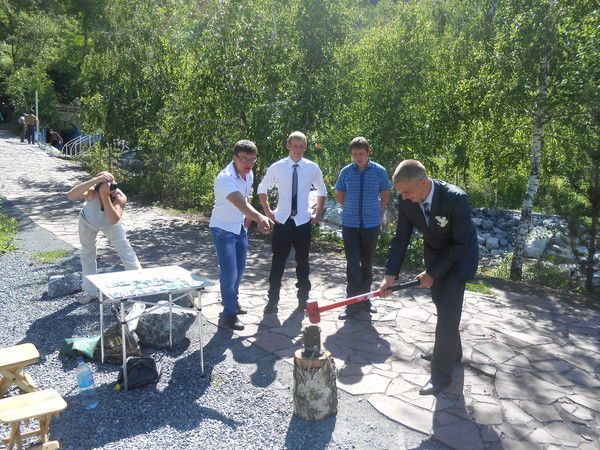 Никита Мартынов