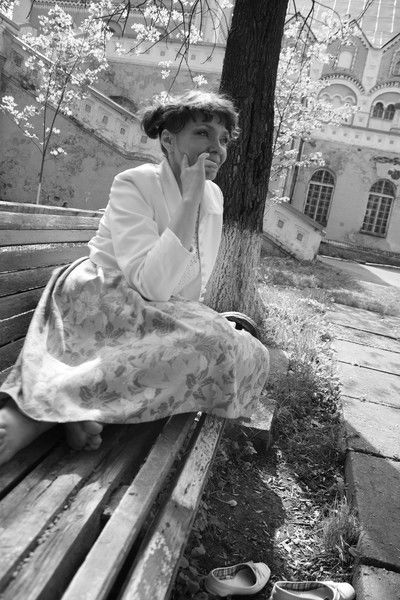 Светлана Кузнецова