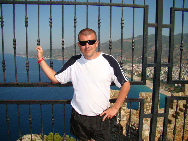 Денис Богдановский