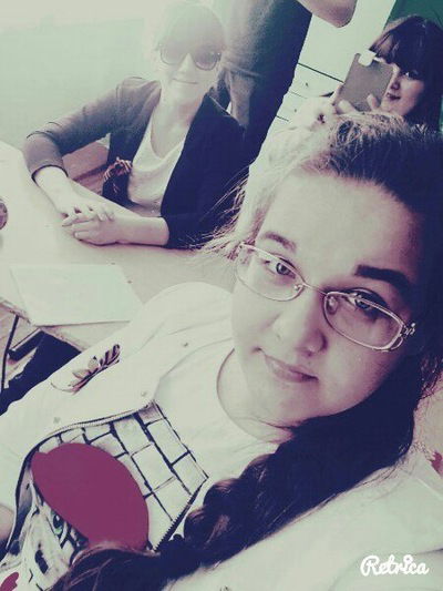 Татьяна Володина