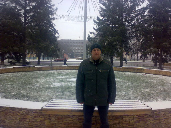 Владимир Сёмушкин