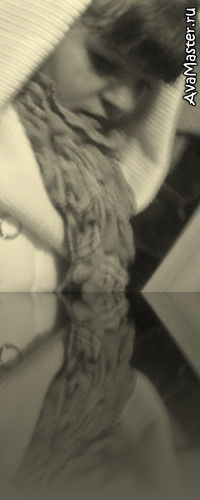 Наташа Лучинская