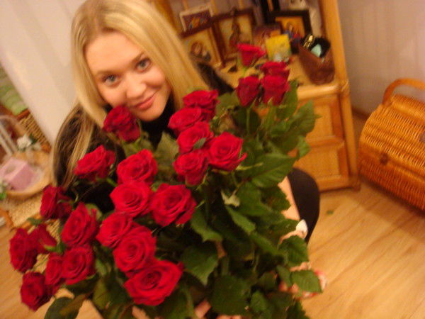 Марина Мурко