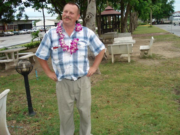 Аркадий Шестаков