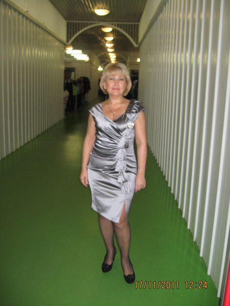 Светлана Любимая