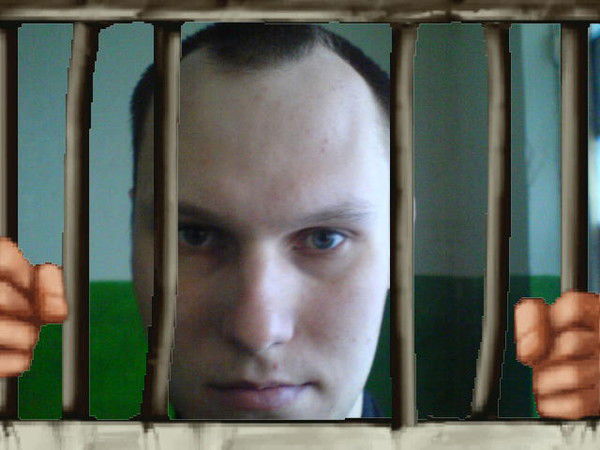 Михаил Удовенко