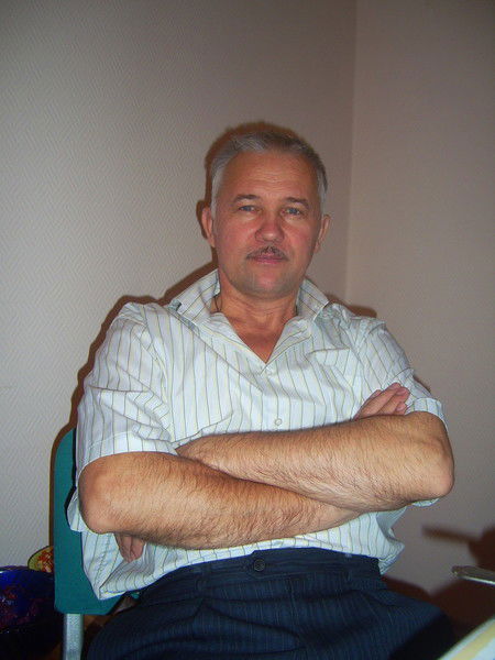 Пётр Галкин