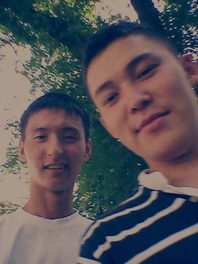 Темирлан Уалиахмет