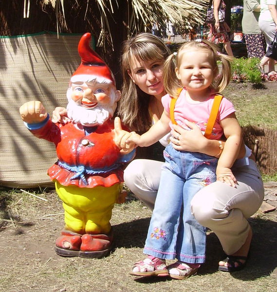 Эльмира Волкова