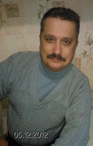 Александр Клипов