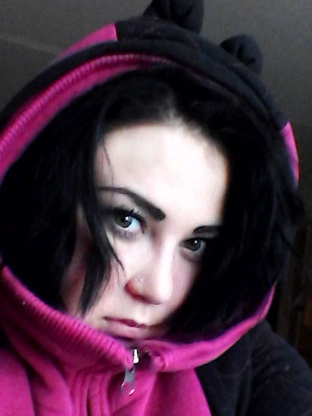 Динарочка Боровикова