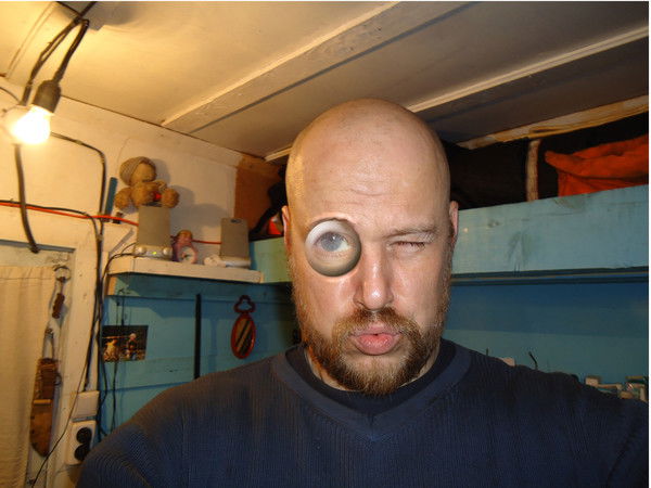 Денис Глухов