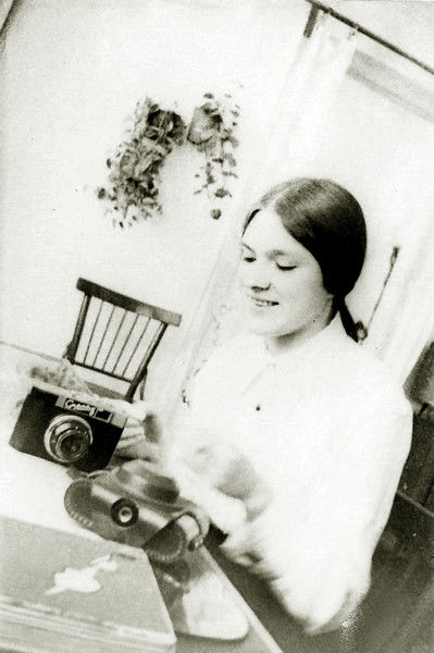 Тамара Бодунова