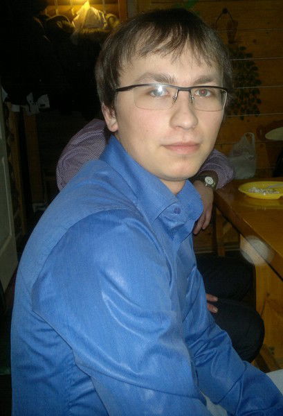 Илья Зданович