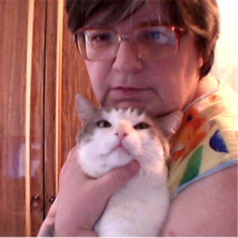 Ирина Погорелова