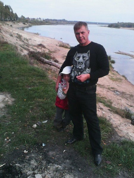 Денис Блинов