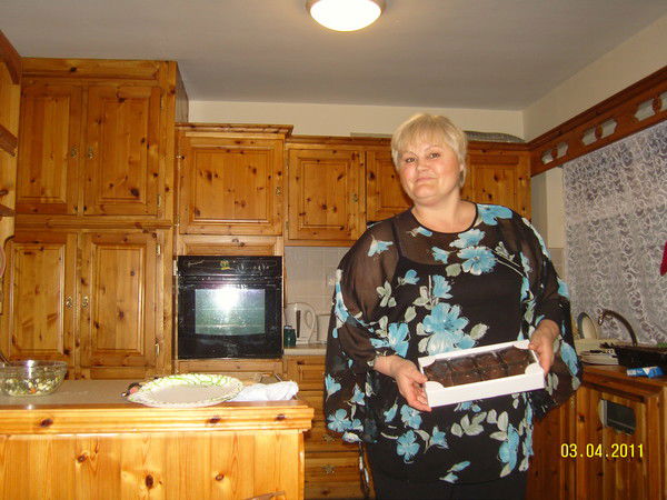 Валентина Клепова