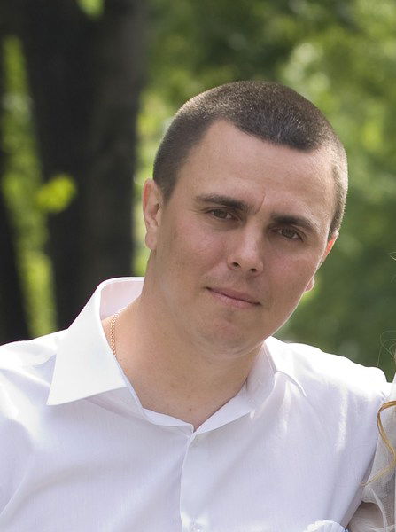 Павел Мусатов