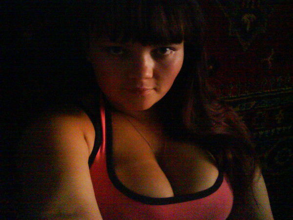 Оксана Скоснягина