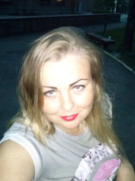 Ирина Казакова