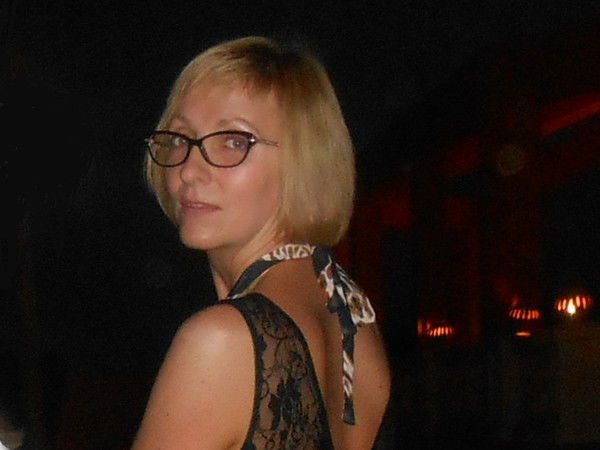 Ольга Князева