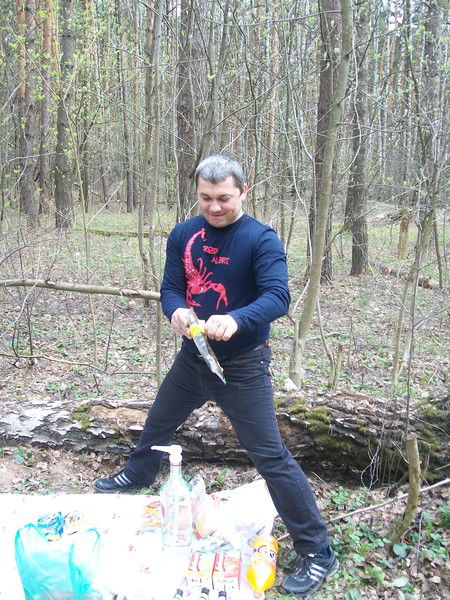 Николай Глухман (Т)